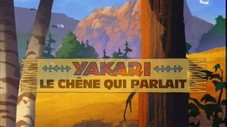 Le chêne qui parlait