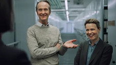Épisode 1