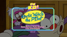 Épisode 42