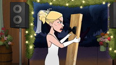 Barn Wedding