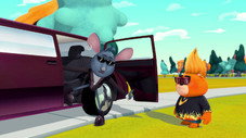 Épisode 9