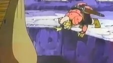 A Versão Congelada da Princesa Leona