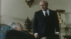 Maigret chez le ministre