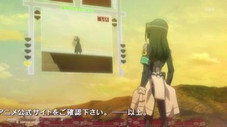 Musashi's Mr. Impossible