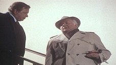 Un échec de Maigret