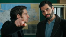 Épisode 16