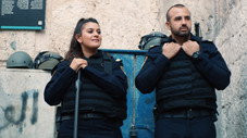 Israël : maîtres de guerre