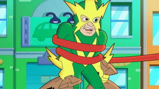 Épisode 5