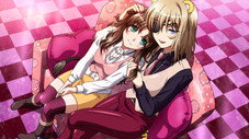 Choix~Une chanson d'extase~