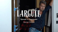 Episode 4 - Damien Ferrette