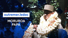 Moruroa papa
