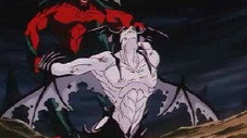 Amon : L'Apocalypse de Devilman