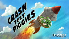 Piggies Crash Test