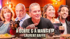 François Berléand, Doully, Caroline Anglade et Max Boublil