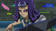 Astral en danger