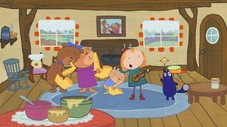 Épisode 5
