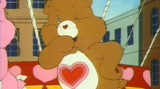 Les bons sentiments des Bisounours