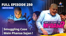 Épisode 250