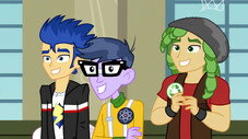 Épisode 5