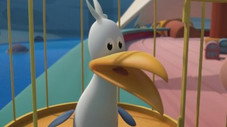 La Mouette