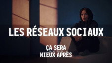 Les réseaux sociaux
