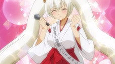 Hakone et Miya