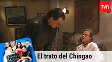 Épisode 10