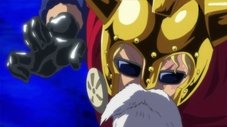Pela Liberdade! O Júbilo de Dressrosa!