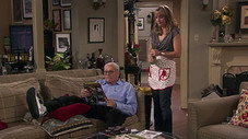 Dad's Visit