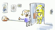 Comment ça marche une centrale nucléaire ?