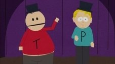 Terrance & Phillip: O Grande Fiasco