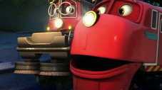 Park Patroller Wilson
