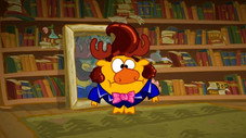 Épisode 34