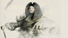 L’affaire des poisons : les secrets de Louis XIV.