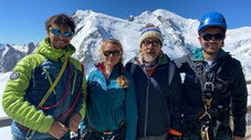 Réchauffement climatique, comment protéger nos montagnes ?