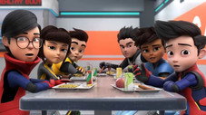 Épisode 3