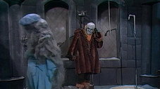 L'Abominable Homme des Neige