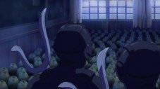 Fateful Encounter