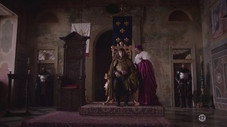 L'Invasion de Rome