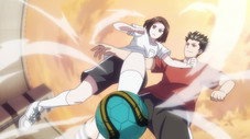 Aoyama a beaucoup de secrets
