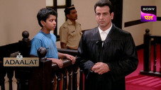 Épisode 92