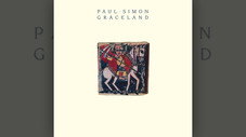 Paul Simon : Graceland