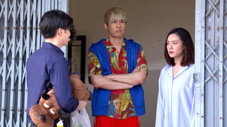 Épisode 1