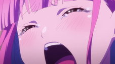 Chiyo ne supporte pas le **** ? (Partie 2)