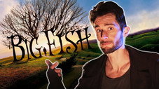 LE FOSSOYEUR DE FILMS #27 - Big Fish
