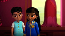 Épisode 1