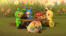 Épisode 5