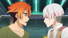 Épisode 12