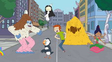 Épisode 11
