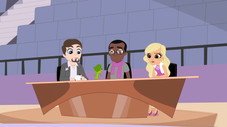 Épisode 12